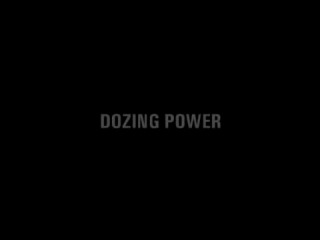 AFTER >: CAT D7E Dozing Power