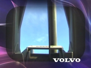 Volvo Pipelayer Features: Introduction (Part 1/17)
