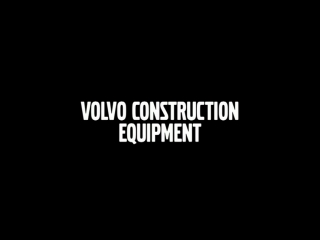 AFTER >: Post Vendita Volvo CE