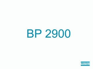 BP2900 zerkleinern 1